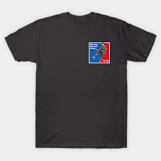 The Shooter T-Shirt